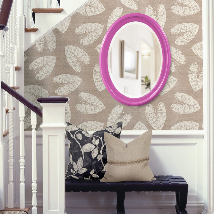 The George Mirror