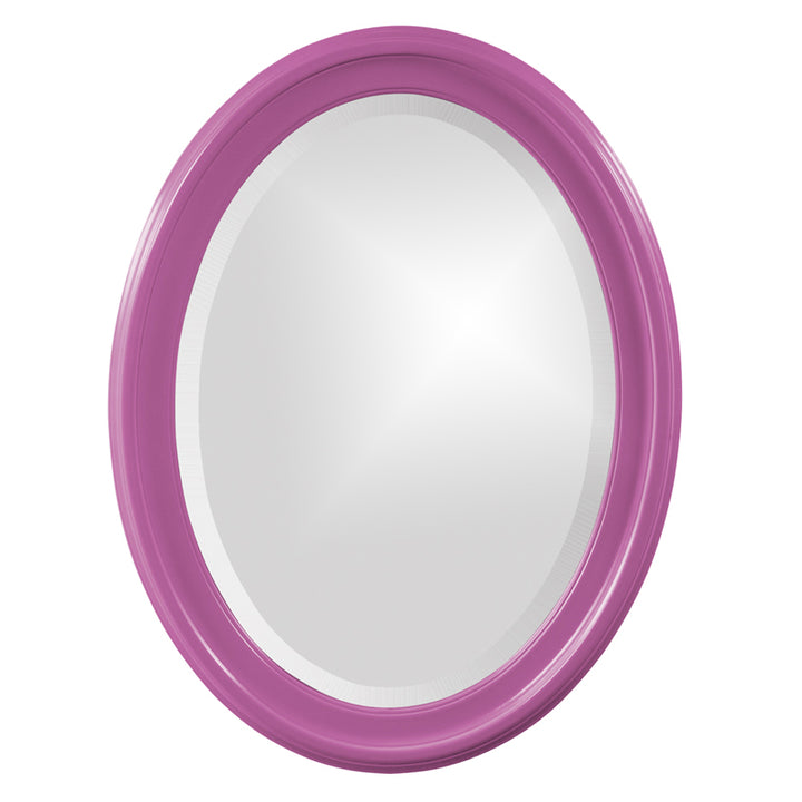 The George Mirror