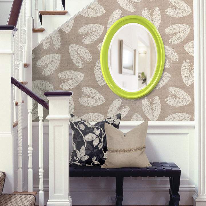 The George Mirror