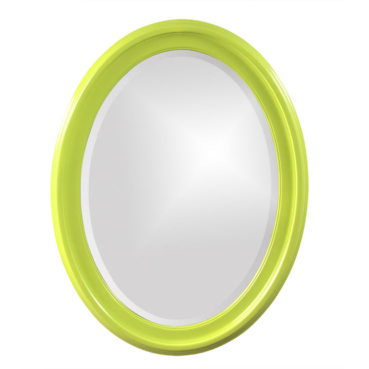 The George Mirror