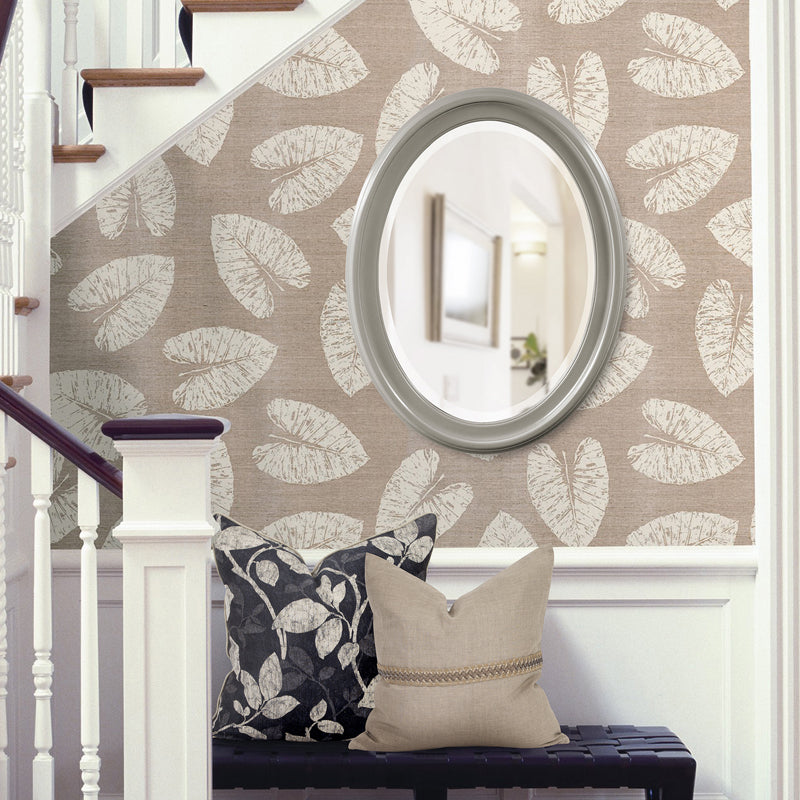 The George Mirror