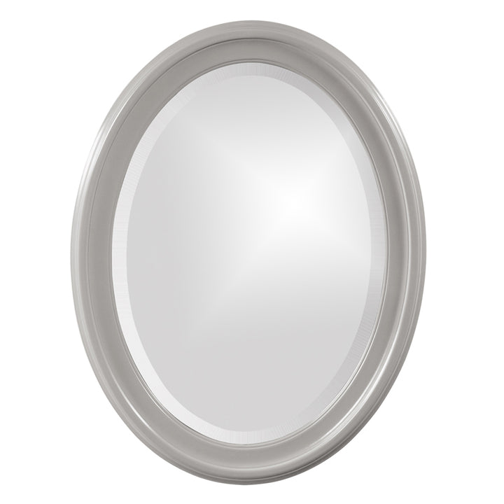The George Mirror
