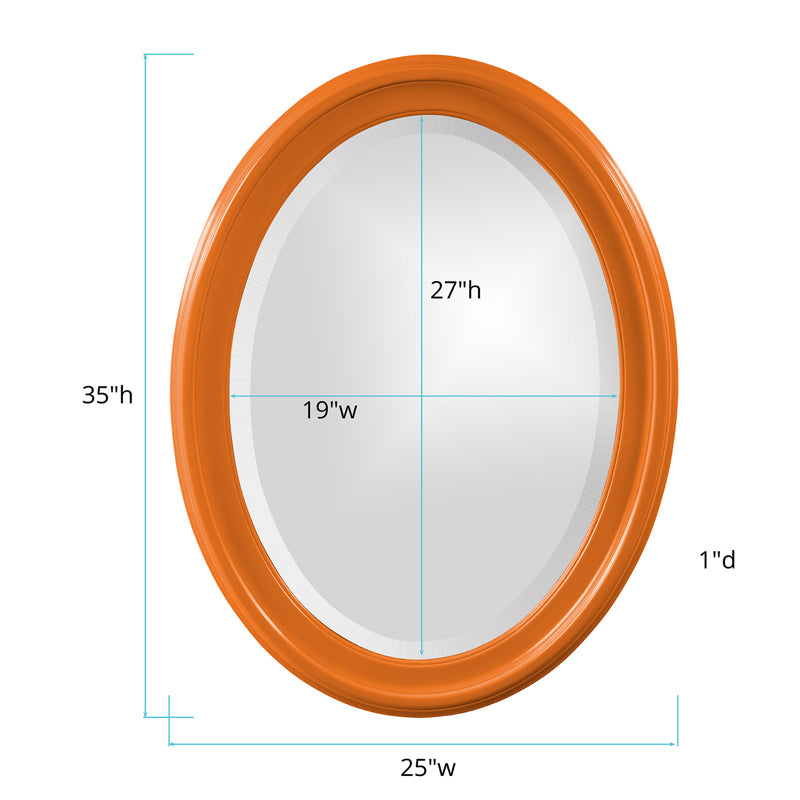 The George Mirror