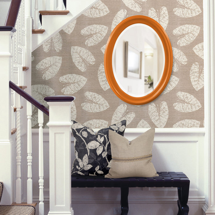 The George Mirror