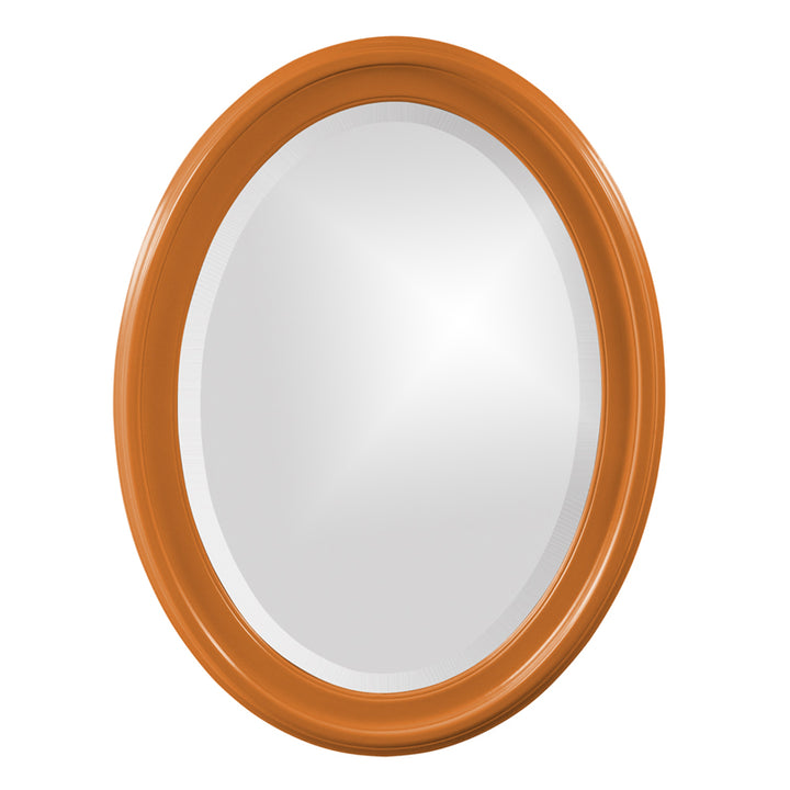 The George Mirror