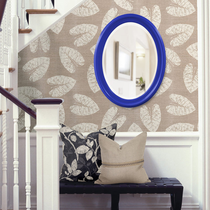 The George Mirror