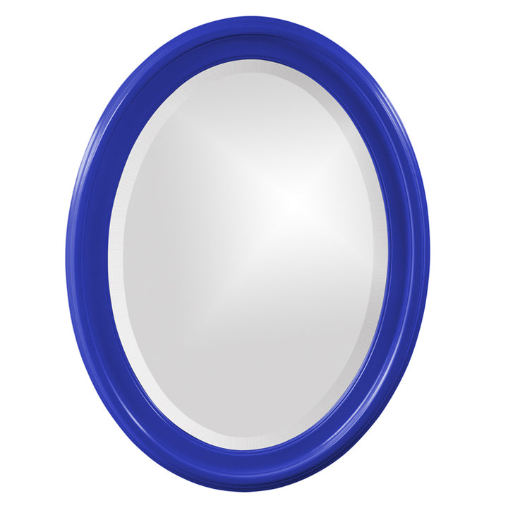 The George Mirror