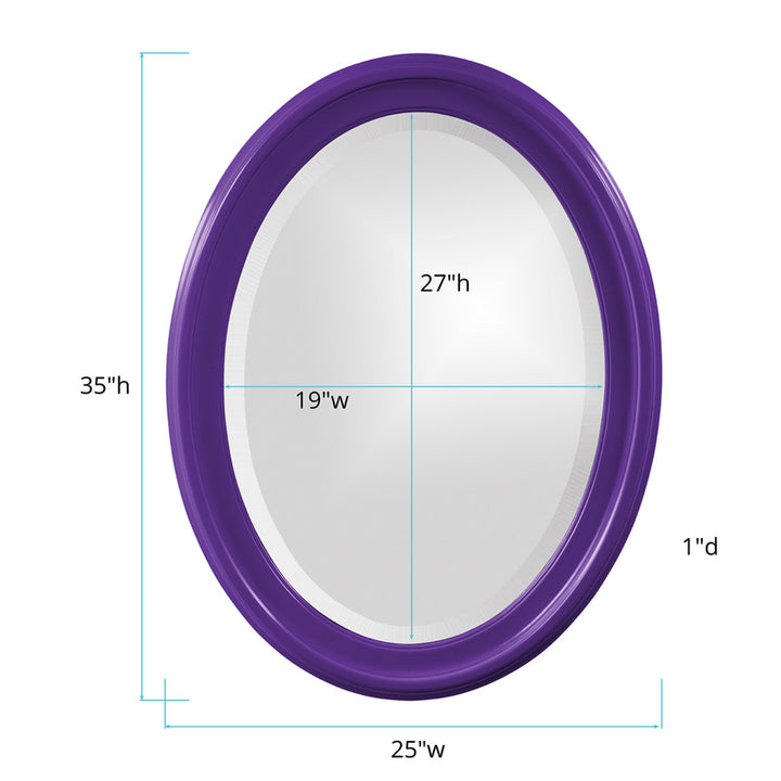 The George Mirror