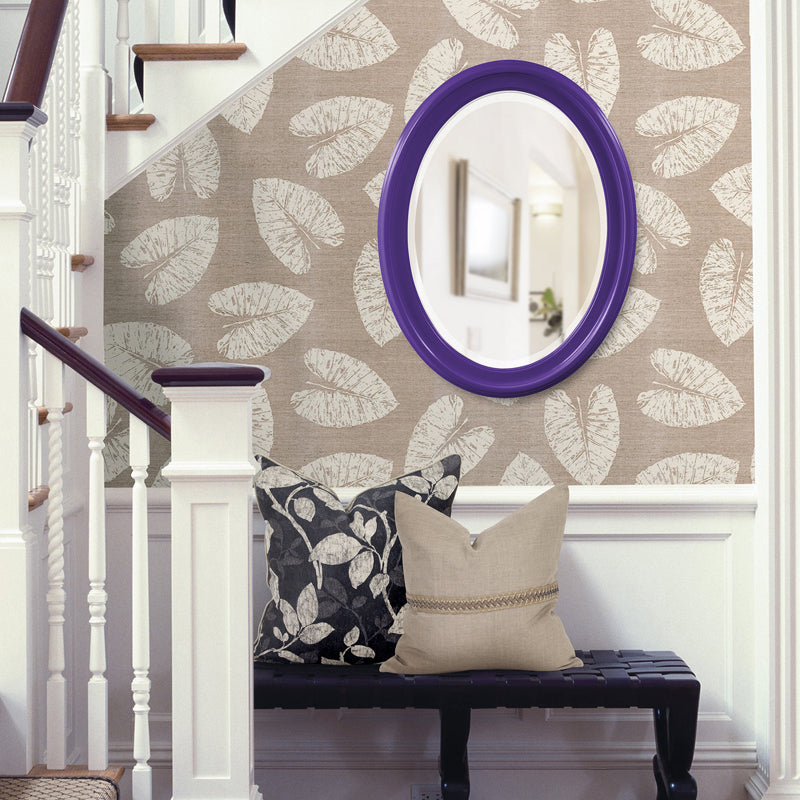 The George Mirror