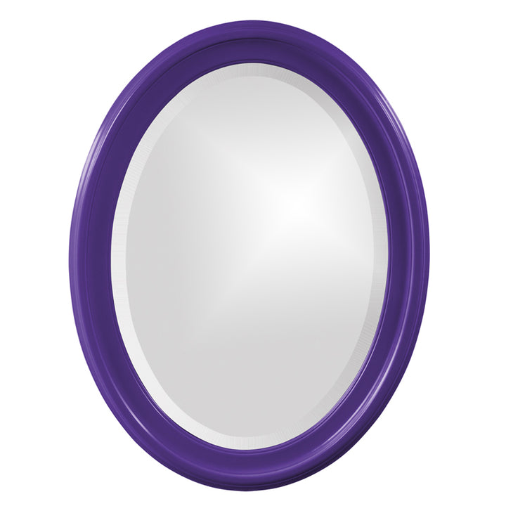 The George Mirror