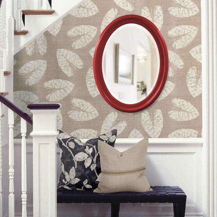 The George Mirror