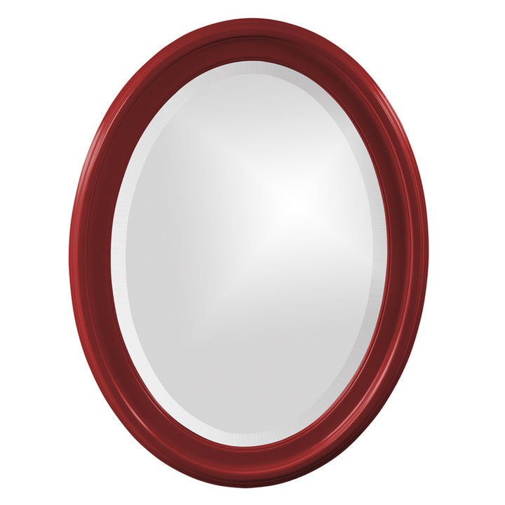 The George Mirror