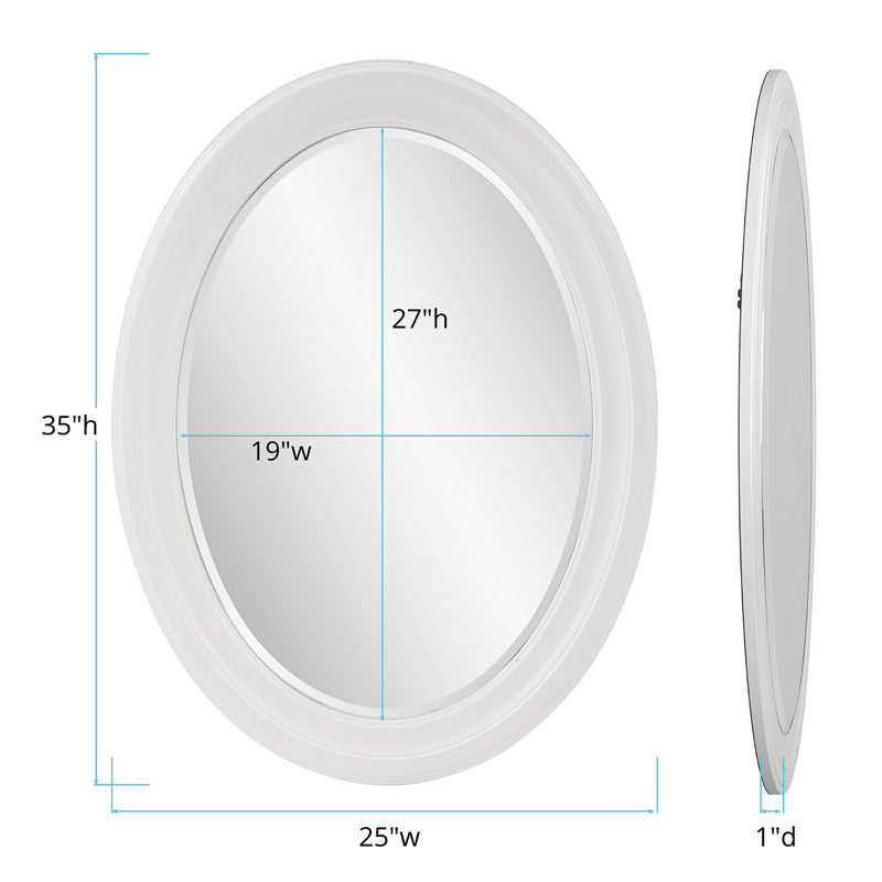 The George Mirror