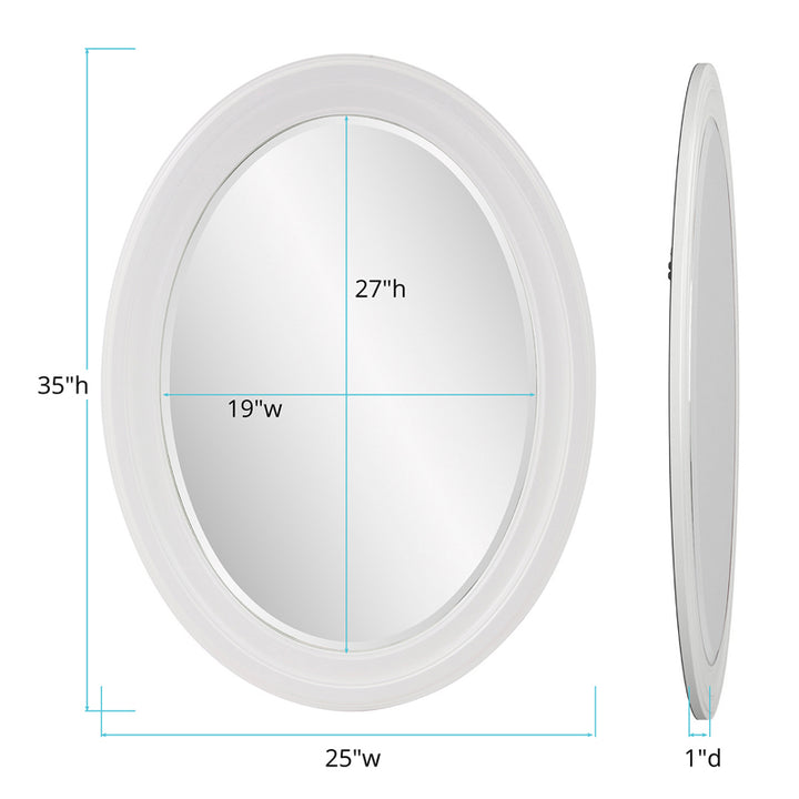 The George Mirror