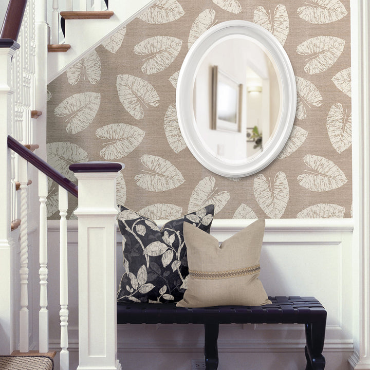 The George Mirror