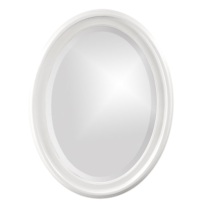 The George Mirror