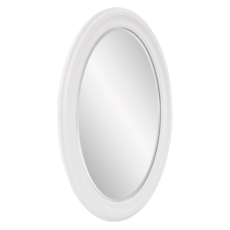 The George Mirror
