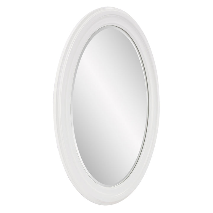 The George Mirror