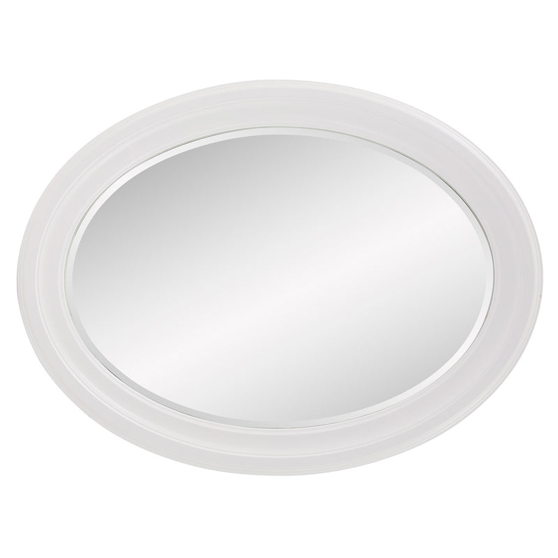 The George Mirror