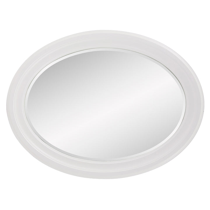 The George Mirror