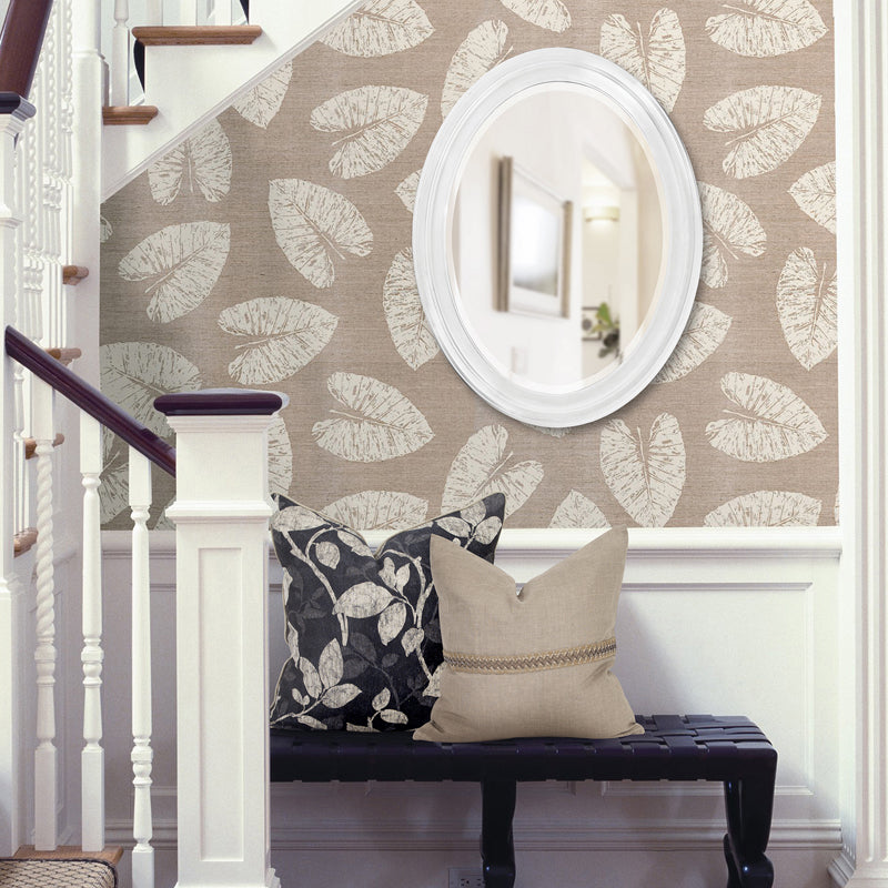 The George Mirror