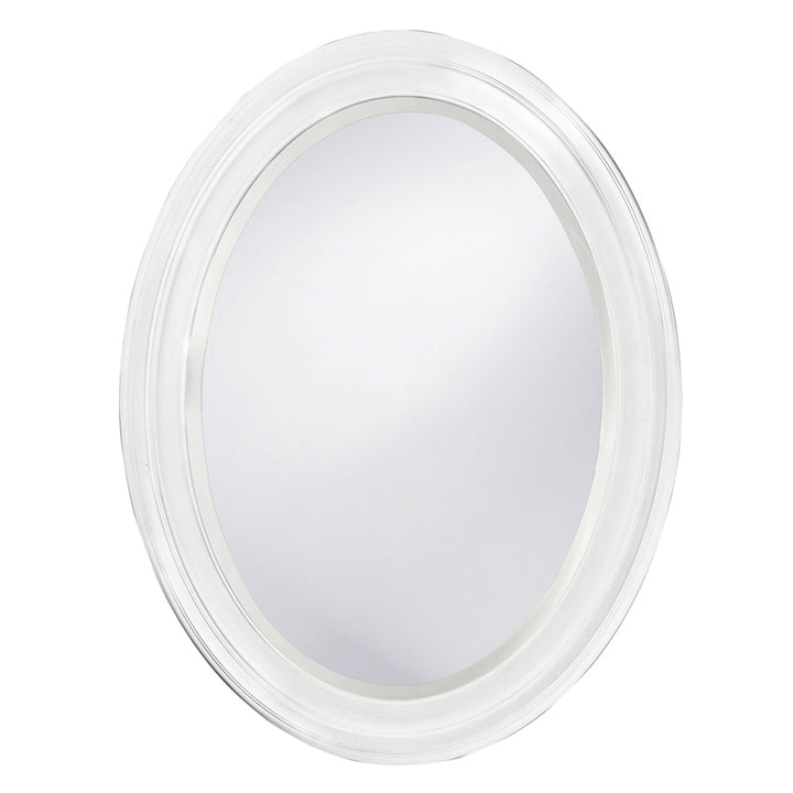 The George Mirror