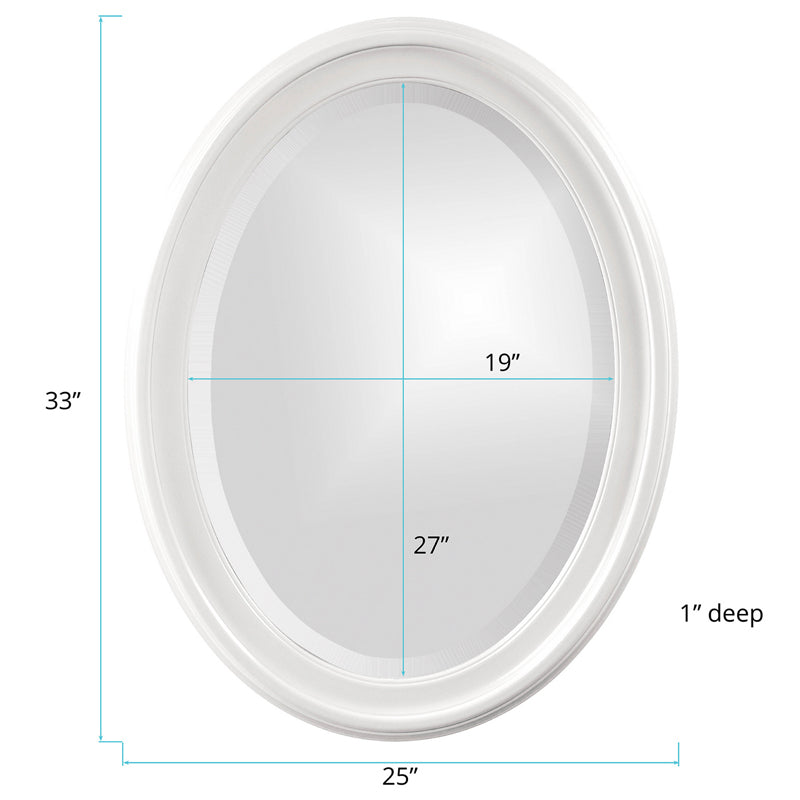 The George Mirror