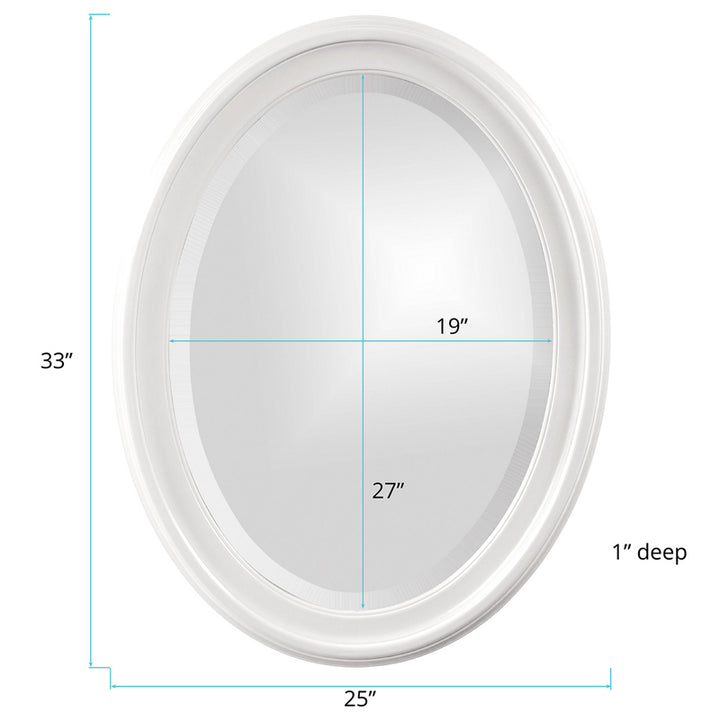 The George Mirror