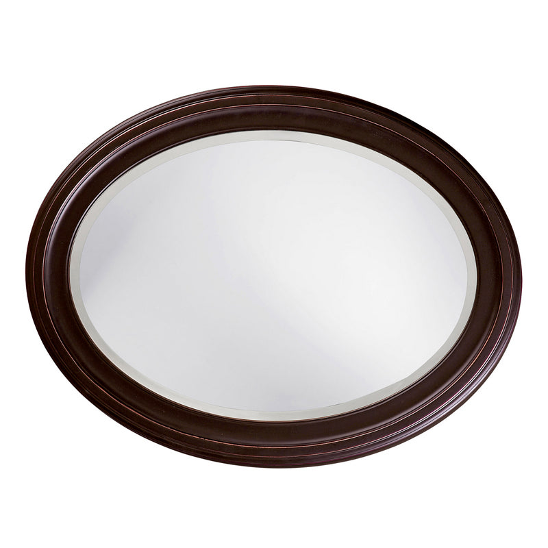 The George Mirror