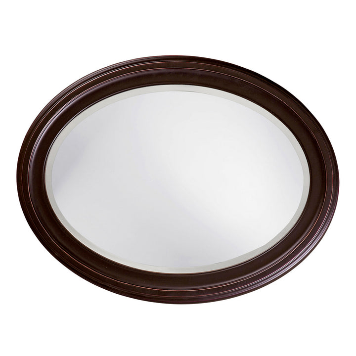 The George Mirror