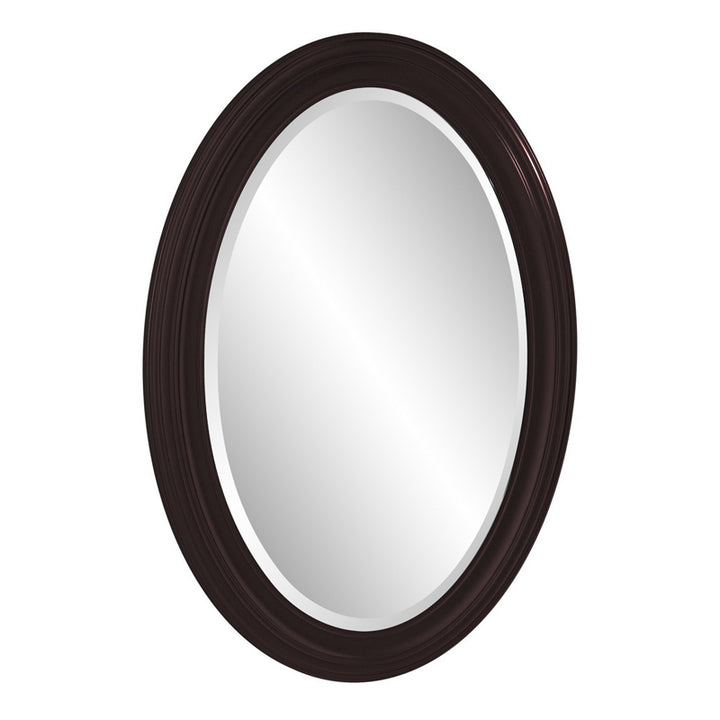 The George Mirror