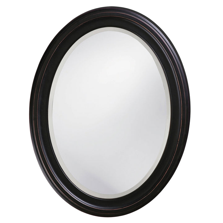 The George Mirror