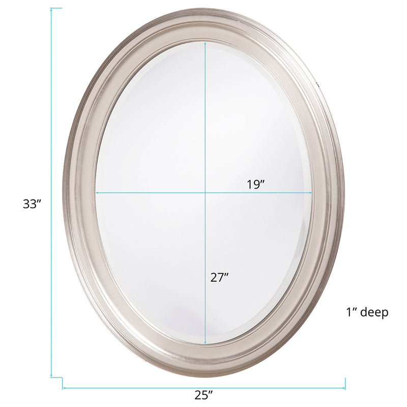 The George Mirror