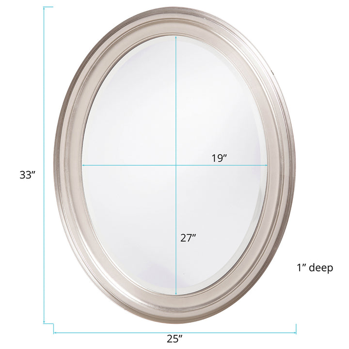 The George Mirror