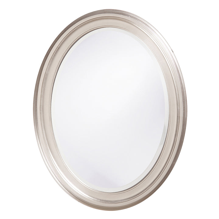 The George Mirror