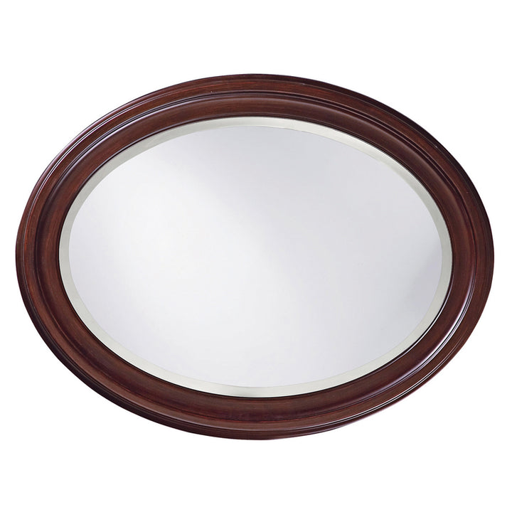 The George Mirror