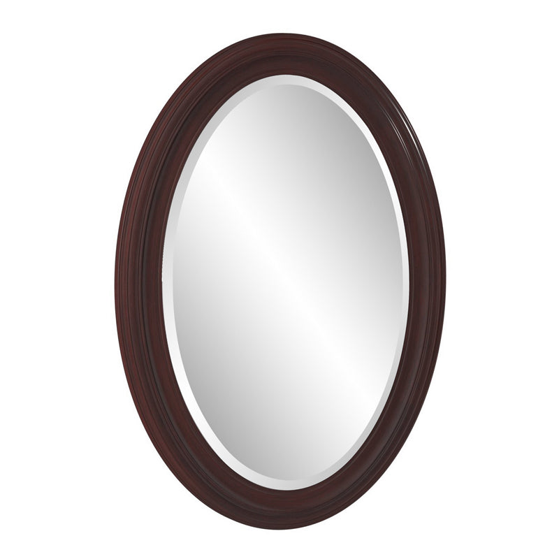 The George Mirror