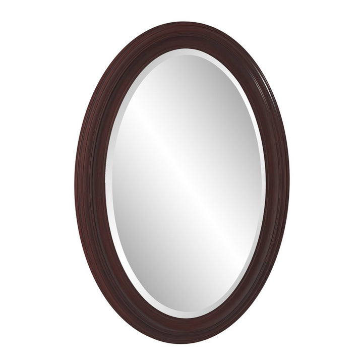 The George Mirror