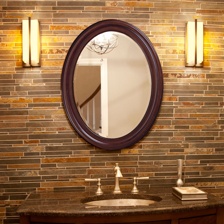 The George Mirror