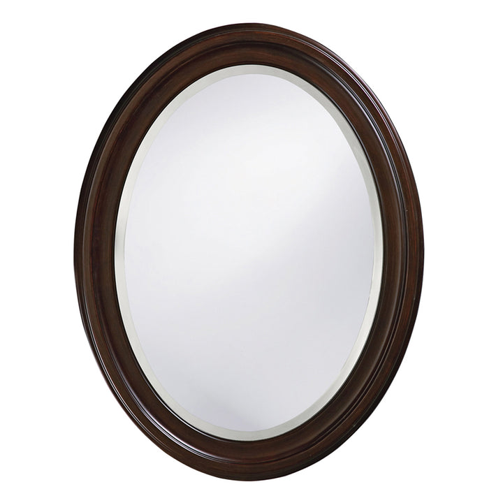 The George Mirror