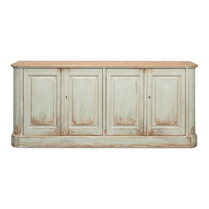 4 Door Sideboard