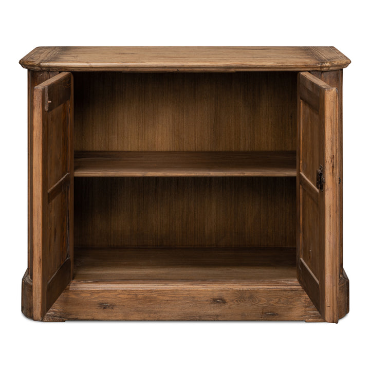 Stephano Two Door Sideboard