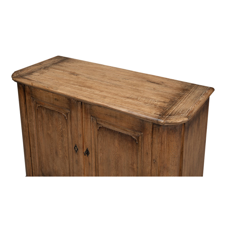 Stephano Two Door Sideboard
