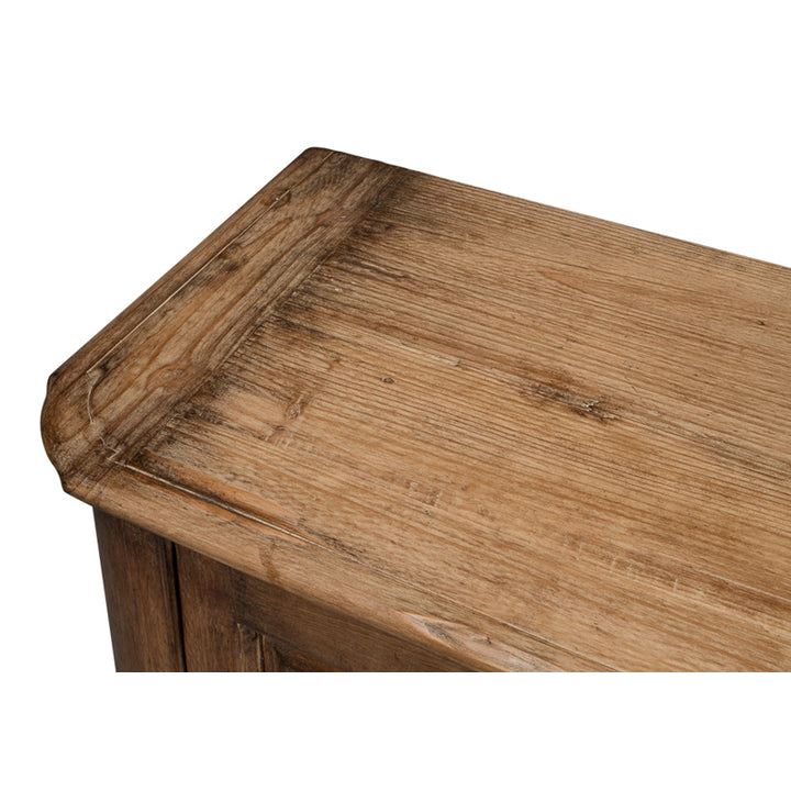 Stephano Two Door Sideboard
