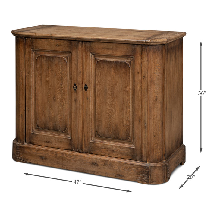 Stephano Two Door Sideboard