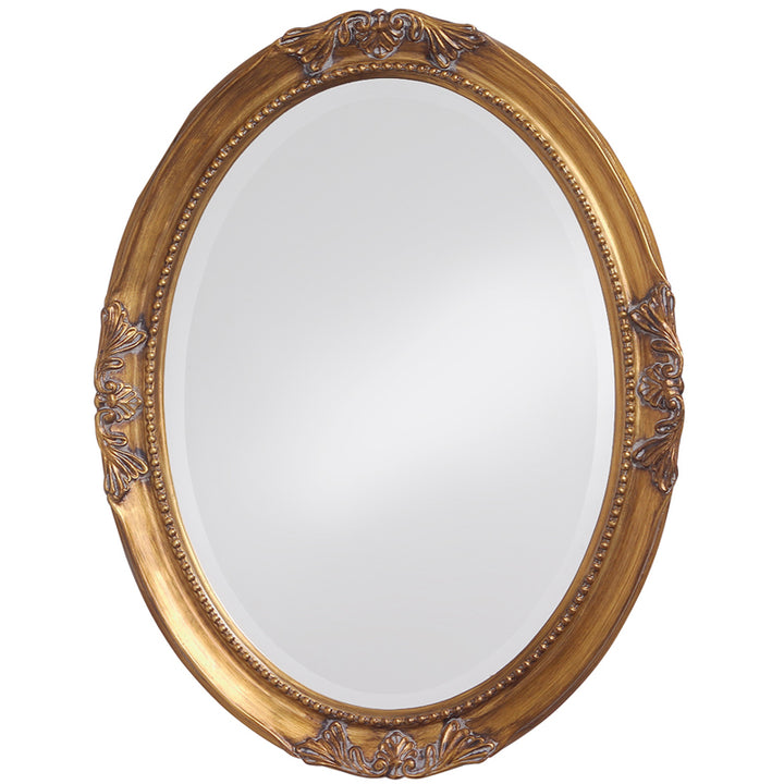The Queen Ann Mirror
