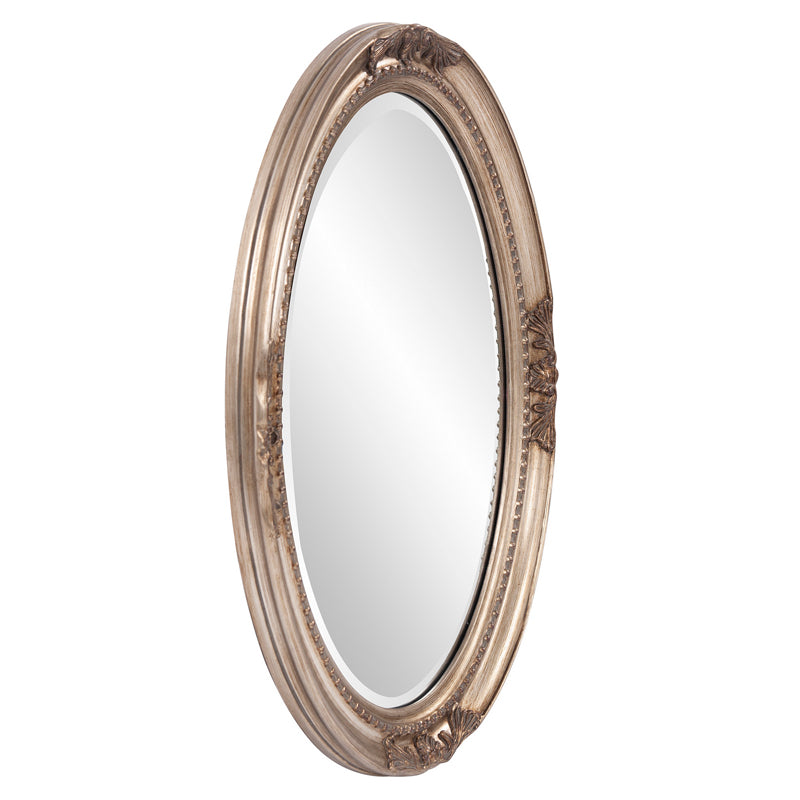 The Queen Ann Mirror