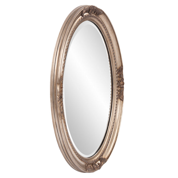 The Queen Ann Mirror