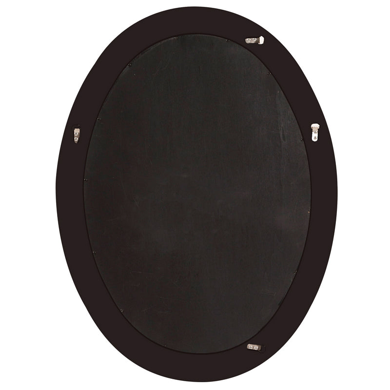 The Queen Ann Mirror
