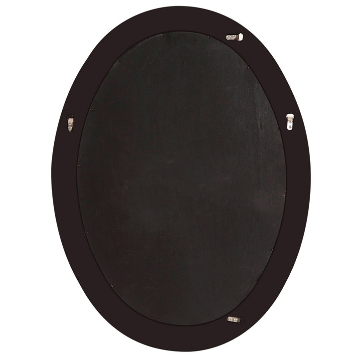 The Queen Ann Mirror